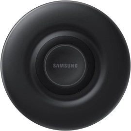 Carregador Rpido Sem Fio Slim Samsung Carregador Wireless