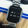 Rel�gio Smartwatch Ws-x11 S�rie10 Kit 7 Pulseiras