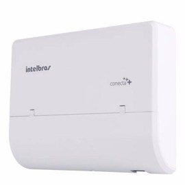 Central PABX Intelbras Conecta  2 Linhas e 4 Ramais