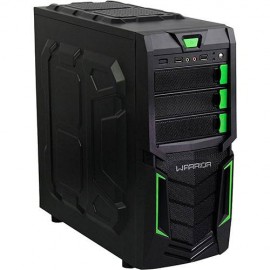 Gabinete Gamer Multilaser - Ga139 