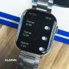 Rel�gio Smartwatch Ws-x11 S�rie10 Kit 7 Pulseiras