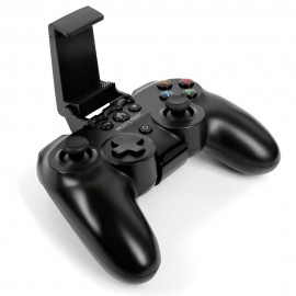 Controle Multilaser Para PS3,PC e Smartphones - Preto