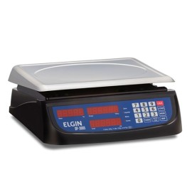  Balana Computadora Elgin DP3005 30Kg 46BADP30MI00