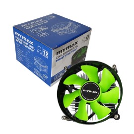 Cooler Mymax Tx900-or De Socket 1155/1156 Para Processadores Intel