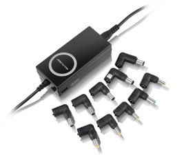 Carregador Universal para Notebook Automático Multilaser - CB009