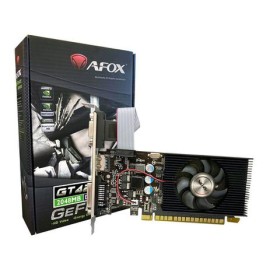 Placa de Vdeo AFOX Geforce GT 420 2GB DDR3 - AF420-2048D3L2-V2