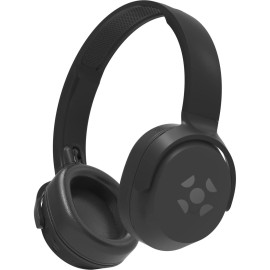 Fone Bluetooth Preto Hbt1 Fortrek 
