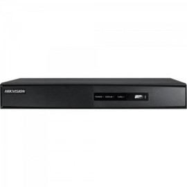 DVR Turbo HD hikvision 8 Canais DS-7208HGHI-F1