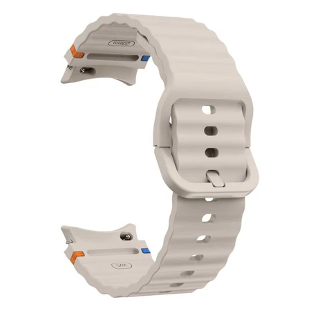 Pulseira De Silicone Para Relo?gio Smartwatch