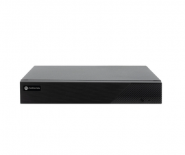 Dvr Hbrido de 4 Canais Com HD de 1T MTD041L0011- Motorola