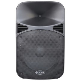 Caixa De Som Passiva Profissional Pulse SP372 15 Pol 250W (somente retirada em loja)