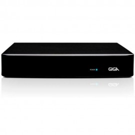 Dvr Giga 4 canais full hd 1080p + HD 1 TB - gs04openhdi2