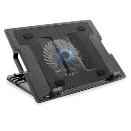 Base para Notebook Multilaser com Cooler AC166