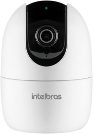 Cmera Inteligente Interna 360 Compatvel com Alexa Wi-Fi Full HD IM4 C