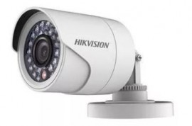 Cmera Hikvision Bullet Hd-tvi 1080p 2,8mm