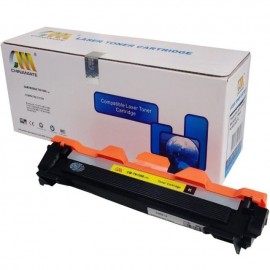 Cartucho Toner Evolut Compatvel C/ Brother Mod. Tn1060