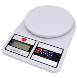 Balana Digital Eletrnica De Preciso At 10Kg -SC004 - Kokay