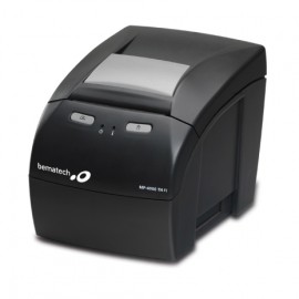 Impressora Fiscal T�rmica MP-4000 TH FI GPRS (Guilhotina) - Bematech 