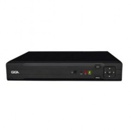 Dvr Giga -16 Canais - GS 16480C