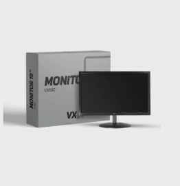 Monitor Vxpro Led 19 Vga + Hdmi Vx190c Pro