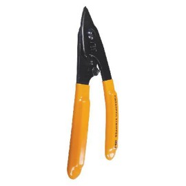 Alicate Decape Fibra ptica Flat Drop 3 Cavidade