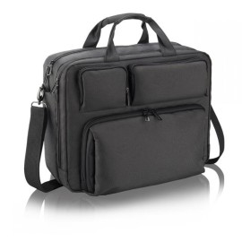 Pasta para Notebook Até 15" Preto - BO200
