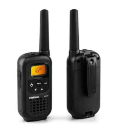 Rdio Comunicador Intelbras rc 4002