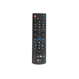 Controle Remoto LG Para Tv Smart - Original 