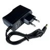 Fonte 12v 1a Bivolt Automatica P4 Camera Fita Led Cftv Modem