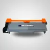 Toner Compat�vel Brother Evolut Tn660 Tn2370 2340 Tn630