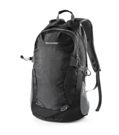 Mochila Fit Preta - At 15.6 Pol. - BO401