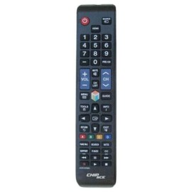 Controle Remoto Samsung Aa59-00588a - Led Smart 