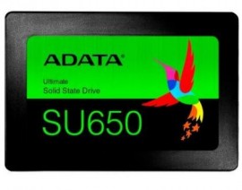 SSD Adata SU650, 120GB - ASU650SS-120GT-R