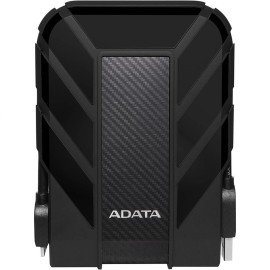 HD Externo Adata Anti-Queda HD710 Pro USB 3.2, 1TB 2.5, Preto