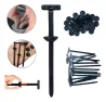 Presilha T De Fixa��o 4,3x100mm