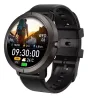 Smartwatch Flare Amoled � Prova D'�gua Mar Ip69k Strava Gps
