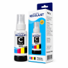 Refil Reciclajet Epson ciano