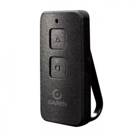 Controle Remoto TX Max Garen Transmissor 433MHz