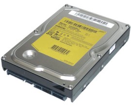 HD Interno 500GB - Samsung