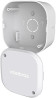 Caixa de Passagem Para C�meras CFTV Vbox 1100 Branco Intelbras