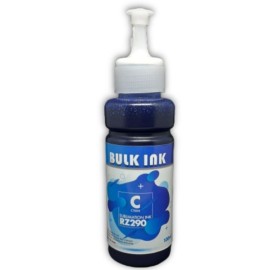 Tinta Sublimatica Bulk Ink RZ290 Cyan 100ml