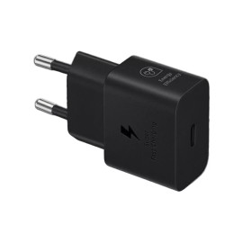 Carregador de parede Samsung 25w Fast Charge EP-T2510NB