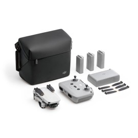  Drone DJI Mini 2 Fly More Combo - DJI002