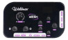 Bateria Eletr�nica Waldman Virtual Mesh Vm-9