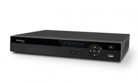 Dvr Intelbras Srie 3000 08 Canais VD 3108