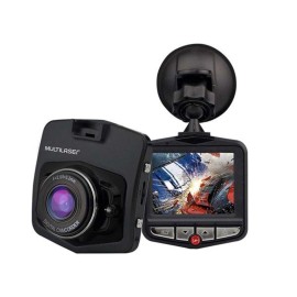 Cmera Veicular DVR 1080p HD Multilaser - AU021