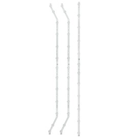 Kit Barramento 40 Samsung (curva) - Linha H