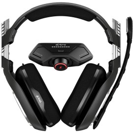 Headset Gamer Xbox One A40 e Mix Amp M80