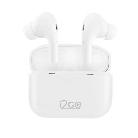 Fone de Ouvido Bluetooth sem fio TWS Air Buds Go 2
