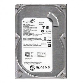 HD seagate 500gb Barracuda